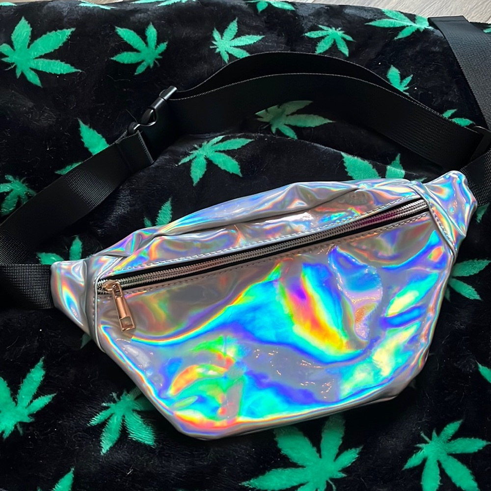 Fanny bag💗
